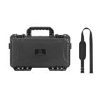 For DJI Osmo 360 STARTRC Waterproof EVA ABS Dual-layer Suitcase Storage Box, For DJI Osmo 360 - Imagen 3