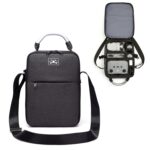 LS4023 Bolsa de almacenamiento de hombro impermeable portátil para drones para DJI Mavic Mini 2, For DJI Mavic Mini 2