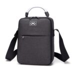 LS4023 Bolsa de almacenamiento de hombro impermeable portátil para drones para DJI Mavic Mini 2, For DJI Mavic Mini 2 - Imagen 2