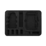 LS4023 Bolsa de almacenamiento de hombro impermeable portátil para drones para DJI Mavic Mini 2, For DJI Mavic Mini 2 - Imagen 5