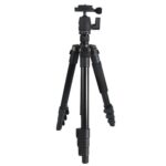 Bexin MS11 Trípodes fotográficos flexibles portátiles para teléfonos inteligentes DSLR Cámara SLR Videocámara DV