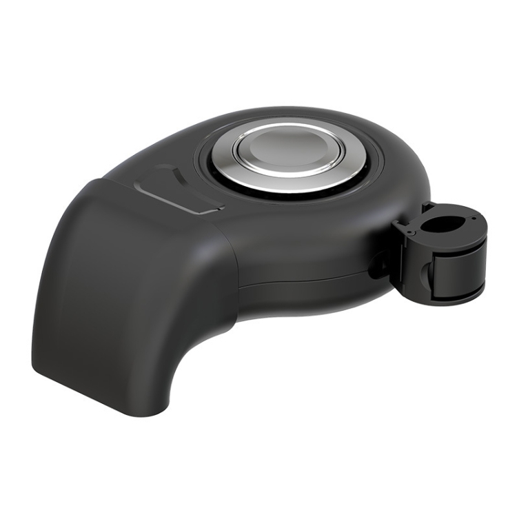 EDA001063502A.jpg Salpicadero de coche portátil + Calentador eléctrico para colgar en el asiento Descongelador de invierno, 24V - Imagen 1