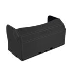 STARTRC 1108859 Placa antirreflectante para sombrilla magnética con control remoto plegable dedicada para DJI Mini 2 / Mavic Air 2, For DJI Mini 2 / Mavic Air 2 - Imagen 2