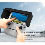 STARTRC 1108859 Placa antirreflectante para sombrilla magnética con control remoto plegable dedicada para DJI Mini 2 / Mavic Air 2, For DJI Mini 2 / Mavic Air 2 - Imagen 5