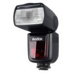 Godox V860IIS 2.4GHz Inalámbrico 1/8000s HSS Flash Speedlite Cámara Luz de relleno superior para cámaras Sony DSLR, V860IIS for Sony