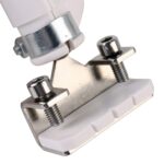 Espejo asistente lateral de punto ciego multifuncional para coche de 2 uds., 95mm - Imagen 5