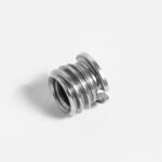 BEXIN LS011 2 PCS Tornillo de la cámara 1/4 a 3/8 Tornillos de conversión - Imagen 2