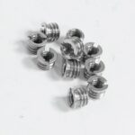 BEXIN LS011 2 PCS Tornillo de la cámara 1/4 a 3/8 Tornillos de conversión - Imagen 5