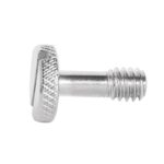 Bexin LS005 2 PCS 1/4 pulgadas Tornillos de rosca femenina DSLR Tornillos de montaje de la cámara - Imagen 3