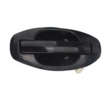 A5406-04 Coche trasero derecho exterior Manija de la puerta 8366026000 para Hyundai Santa Fe 2001-2006