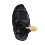 A5406-04 Coche trasero derecho exterior Manija de la puerta 8366026000 para Hyundai Santa Fe 2001-2006 - Imagen 3