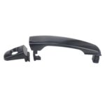 A5449-01 Coche delantero izquierdo exterior manija de la puerta 22672194 para Chevrolet