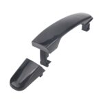 A5449-02 Coche exterior Manija de la puerta 22729814 para Chevrolet
