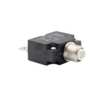 L2 Series 50V Car Overload Protector Restablecimiento manual DC Disyuntor con cubierta impermeable, 20A - Imagen 3