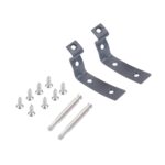 A5158 1 par de chaquetas de guante de guantes del coche Kit de reparación de soporte 8E2857131 para Audi
