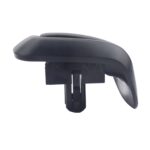 A5864 1 par de asiento de automóvil asador de respaldo Manija 1417521/1417520 para Ford Fiesta MK6 2002-2008 - Imagen 4