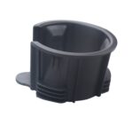 A6169 2 PCS Titular de la copa de agua CAR LR087454 para Land Rover - Imagen 3