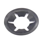 A5707 280 PCS TORX RODAMIENTO RODAMIENTO DE PINTURA DE RESTENCIA ANILLO DE MANGANESO ACERO DE MANGANOSA VELOCIDAD DE LIVEJE - Imagen 3