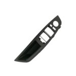 Reposabrazos de la puerta interior delantera izquierda del automóvil para BMW 5 Series F10 / F18, conducción izquierda