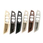 Reposabrazos de la puerta interior delantera izquierda del automóvil para BMW 5 Series F10 / F18, conducción izquierda - Imagen 2