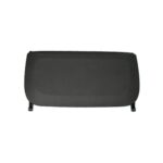 Bolsa de almacenamiento del panel trasero del asiento del automóvil para BMW Serie 5 / Serie 7