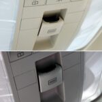 Botón de interruptor de techo solar para coche, botón de luz de techo para Mercedes-Benz W204/X204 2008-2015, For Mercedes-Benz W204(Grey White) - Imagen 6