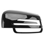 Carcasa de espejo retrovisor de marcha atrás para Mercedes-Benz W204 / W212, Left Side