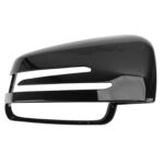 Carcasa de espejo retrovisor de marcha atrás para Mercedes-Benz W204 / W212, Right Side