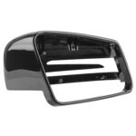Carcasa de espejo retrovisor de marcha atrás para Mercedes-Benz W204 / W212, Right Side - Imagen 2