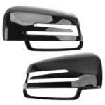 Carcasa de espejo retrovisor de marcha atrás para Mercedes-Benz W204 / W212, Right Side - Imagen 4
