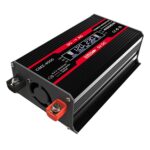 Inversor de corriente para automóvil Zhizun 12V a 110V 4000W, 12V to 110V