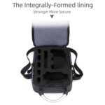 Bolsa de almacenamiento impermeable a prueba de golpes para un solo hombro, funda de transporte de viaje, caja para FIMI X8 mini, For FIMI X8 mini(Black Liner) - Imagen 5