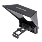 FeelWorld TP2A Nuevo teleprompter portátil con control remoto y anillo adaptador de lentes por debajo de 8 pulgadas de teléfono móvil / tableta / cámara SLR - Imagen 5