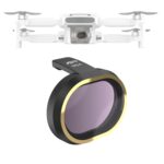 JSR para filtro de lente de mini drone FiMi X8, ND4 Filter