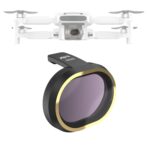 JSR para filtro de lente de mini drone FiMi X8, ND8 Filter