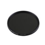 ND2-400 ND2 a ND400 ND Filtro Lente Densidad neutra Filtro variable ajustable, Cuely 49mm - Imagen 3