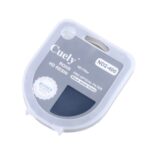 ND2-400 ND2 a ND400 ND Filtro Lente Densidad neutra Filtro variable ajustable, Cuely 82mm - Imagen 5