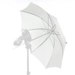Godox UB008 Estudio de Fotografía Reflector Difusor Paraguas, 40 inch 102cm