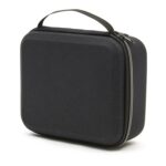 Bolsa de almacenamiento de estuche rígido de transporte de nylon a prueba de golpes para DJI Mavic Mini SE, For DJI Mini SE Black + Black Liner - Imagen 2