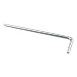 50 tornillos para guardabarros M5x16 con llave N90775001 para Audi, A5474 - Imagen 3
