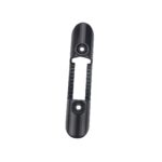 Bote / Kayak Remo Hebilla de fijación de plástico Soporte de clip de paleta con tornillos, A5959 2 PCS, A5960 4 PCS - Imagen 3
