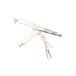 Extractor de cubo de pinzas vigorosas para embrague de motocicleta/ATV, A6171 - Imagen 2