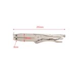 Extractor de cubo de pinzas vigorosas para embrague de motocicleta/ATV, A6171 - Imagen 5