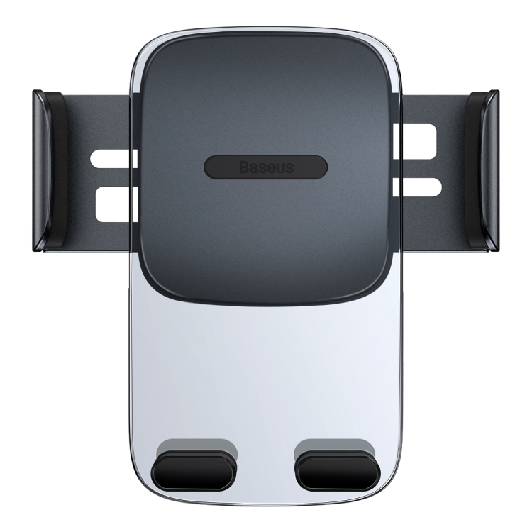 EDA001916301A.jpg Baseus SUYK000101 Fácil de controlar Sujeción Soporte para teléfono para automóvil Versión de salida, Outlet Version - Imagen 1