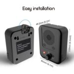 Los dispositivos de control de ladridos RC-309 aplazan los ladridos molestos, RC-309 - Imagen 2