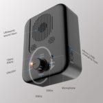 Los dispositivos de control de ladridos RC-309 aplazan los ladridos molestos, RC-309 - Imagen 4