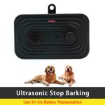 RC-311 Dispositivo ultrasónico para detener los ladridos de mascotas en el hogar, RC-311 - Imagen 5