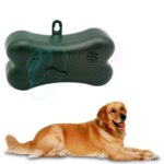 RC-518 Dispositivo ultrasónico casero para dejar de ladrar perros, RC-518 - Imagen 2