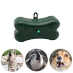 RC-518 Dispositivo ultrasónico casero para dejar de ladrar perros, RC-518 - Imagen 3