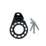 Convertidor eléctrico de 7 pines 12N, conector adaptador de enchufe y enchufe de caravana para remolque, A0364 - Imagen 2
